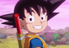 Todavía quedan muchos años de Dragon Ball