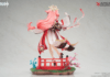 Genshin Impact sorprende con esta figura de Yae Miko