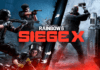 Rainbow Six Siege X se lanzará el 10 de Junio – Detalles y Trailers de Gameplay con Rappel, Destrucción y Mapas Actualizados