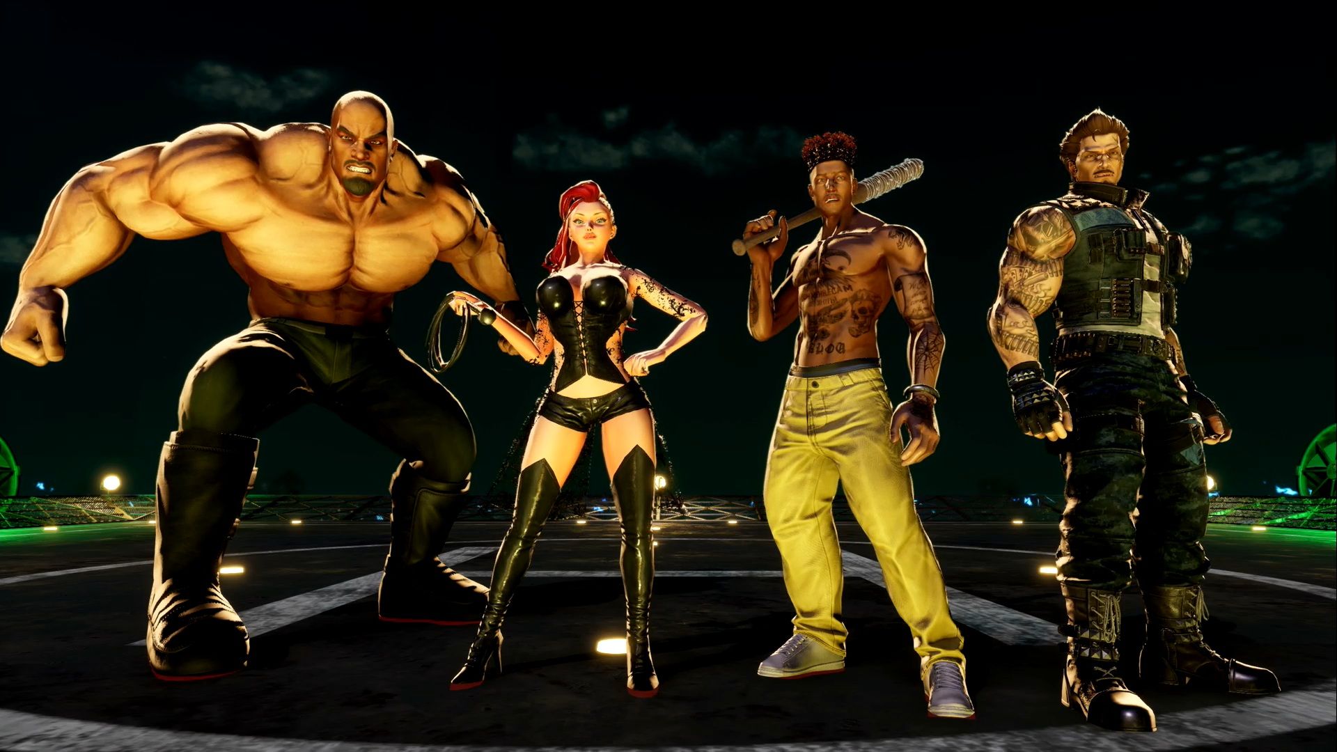 Double Dragon Revive - Trailer de los Enemigos y Developer's Diary Revive #4