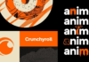 Crunchyroll y Netflix tienen el monopolio del anime