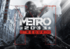 Metro 2033 Redux se puede canjear GRATIS en GOG y Steam hasta el próximo 16 de Abril