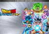 Dragon Ball Sparking ZERO recibirá hoy el DLC «DAIMA Character Pack 1» – Trailer de Lanzamiento