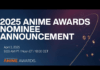 Frieren arrasa en los Crunchyroll Anime Awards