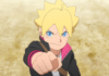 ¿Qué pasó con el anime de Boruto?