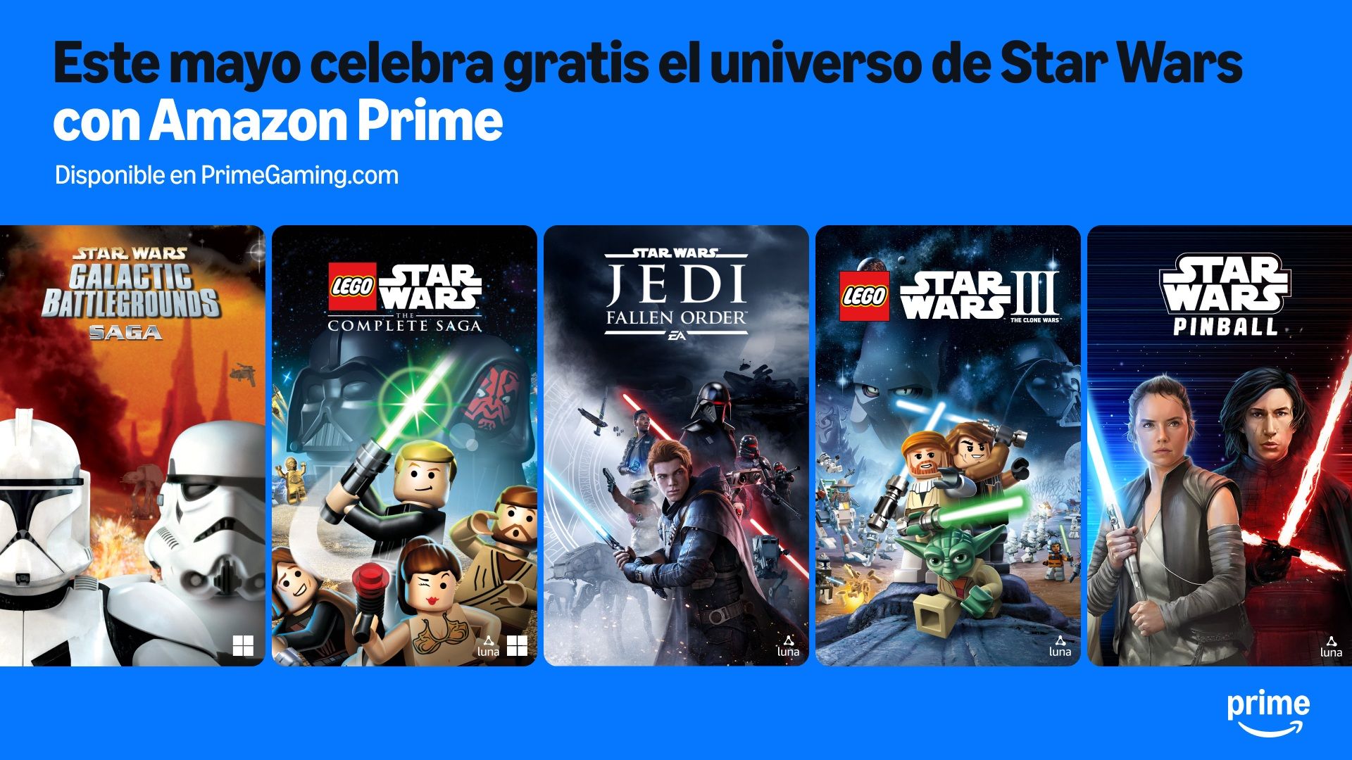 MX STAR WARS ASSET