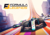Formula Legends llegará a PC y Consolas a fines del 2025 – Requsitos, Screenshots, Video y Trailer de Gameplay