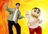 Kento Kaku se une a la nueva película de Crayon Shin-chan