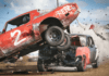 Wreckfest 2 recibe Actualización #1 con DLSS y FSR con FG, 2 Autos, 2 Pistas, FOV y más – Trailer del Nuevo Contenido