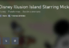 Disney Illusion Island se puede comprar en Argentina a ARS $429 para PC y Xbox Series S|X en la Tienda de Microsoft