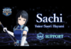 Sachi, Philia, Mito y Alice se suman a Sword Art Online