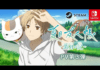 El primer juego de Natsume Yuujinchou revela su historia y funciones