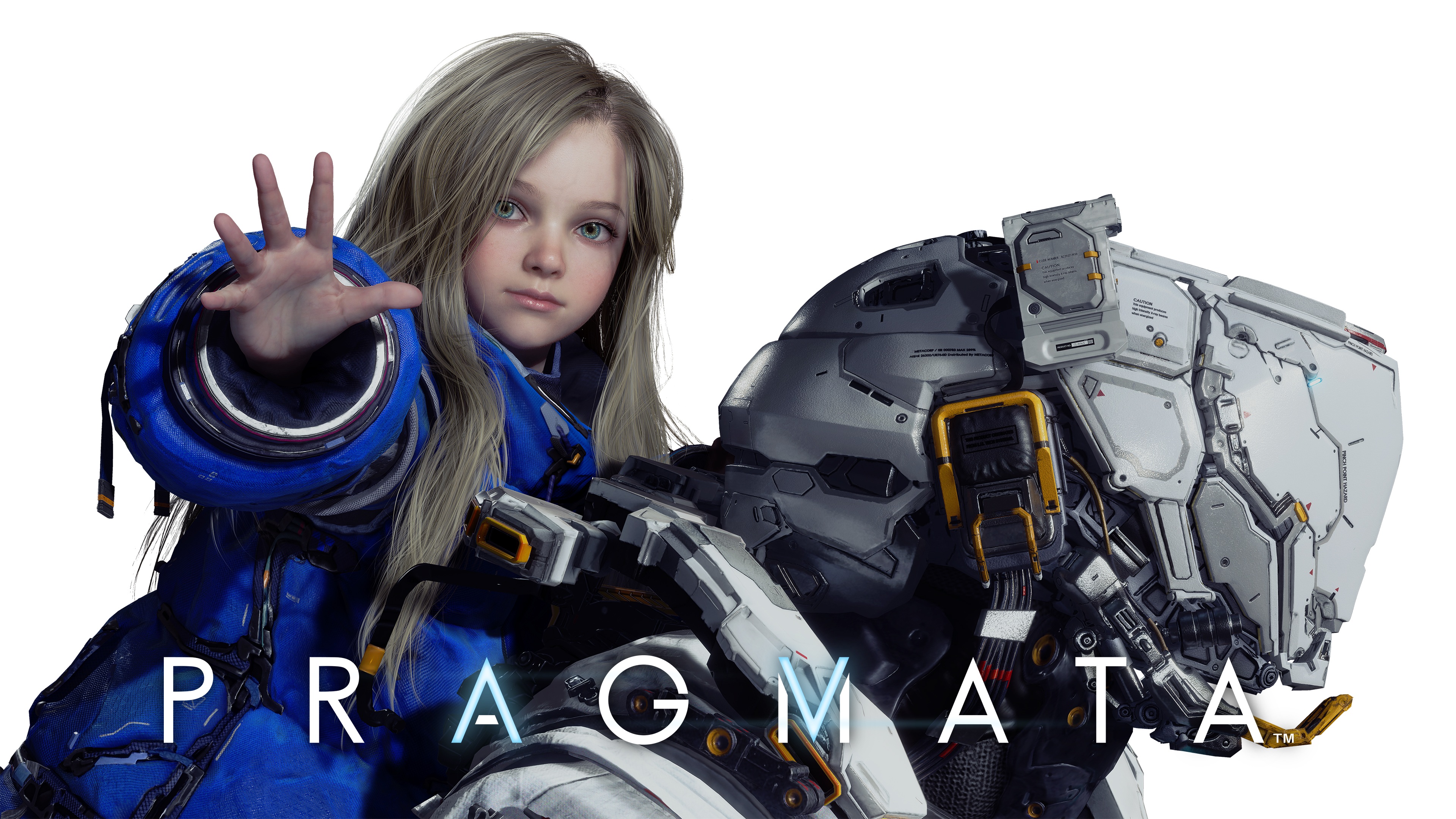 PRAGMATA_Keyart