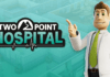 Two Point Hospital se puede canjear GRATIS en Epic Games Store del 12 al 17 de Junio