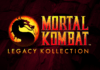 Mortal Kombat Legacy Kollection llegará a PC y Consolas en 2025 – Detalles, Screenshots y Trailer