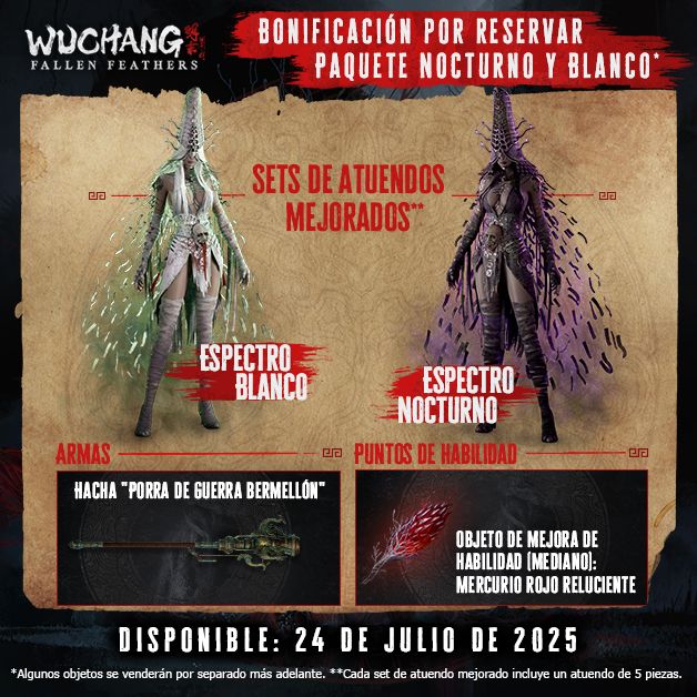 Wuchang_preorder_vanity_STEAM_ES