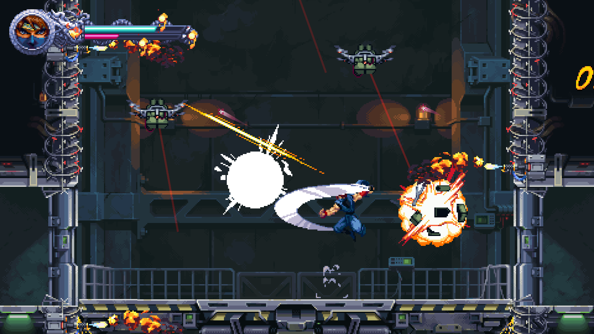 NINJA GAIDEN Ragebound_2025_07_17_08_58_34_479