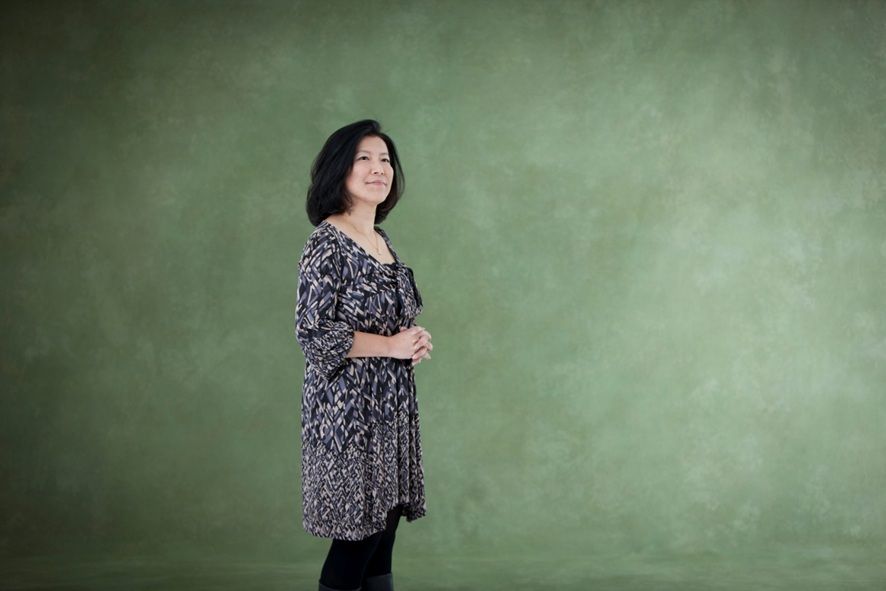 Yoko Shimomura