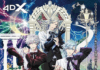 Uta no Prince-sama: TABOO NIGHT XXXX arrasa en taquilla