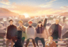 El anime Given: To the Sea ya está disponible en Crunchyroll