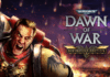 Warhammer 40.000: Dawn of War – Definitive Edition llegará a PC el 14 de Agosto – Nuevo Trailer Cinemático