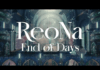 ReoNa lanza el impactante opening del nuevo anime de Arknights
