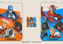 Marvel Tokon: Fighting Souls será jugable por primera vez en la EVO 2025