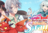 Cast-off Magic Tool Researcher se une al catálogo global de Manga UP!