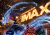 Demon Slayer revela nuevo póster IMAX para Infinity Castle