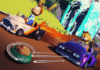 Garfield Kart 2: All You Can Drift se lanzará el 10 de Septiembre – Requisitos de PC, Nuevos Screenshots y Trailer de Gameplay