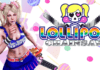 Lollipop Chainsaw confirma nuevo videojuego y anime bajo su sello