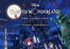 Disney Twisted-Wonderland anuncia 23 voces más para su anime