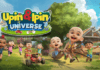Upin & Ipin Universe (Co-Op Open-World) llegará a PC, NSW y PS5 el 17 de Julio – Requisitos, Screenshots y Trailer