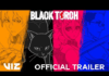 BLACK TORCH revela a su elenco principal en su último tráiler