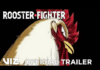¡Rooster Fighter ya tiene fecha! El anime llegará en primavera de 2026