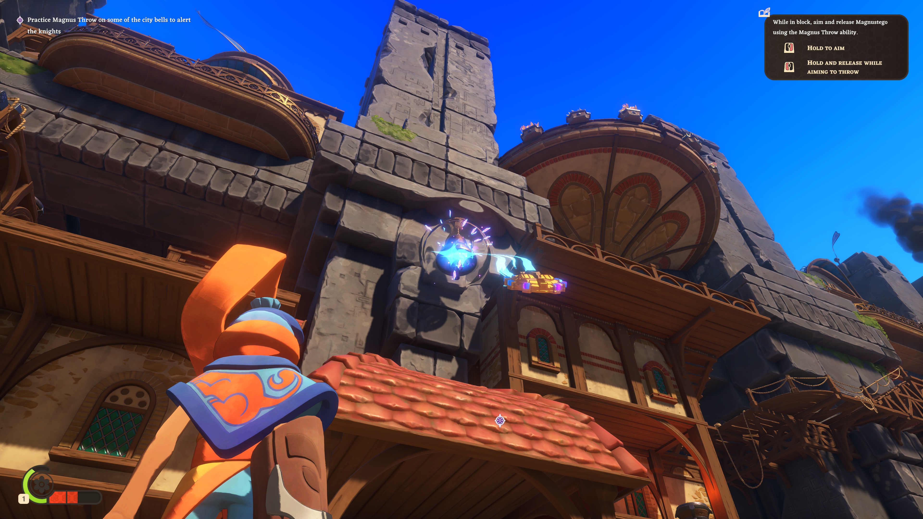The Knightling