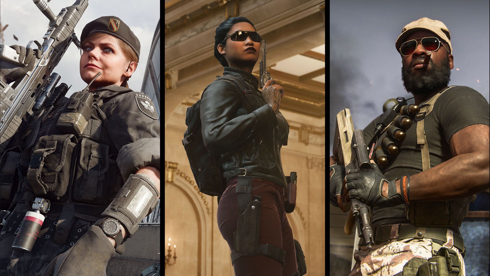 COD: Black Ops 6 (Temporada 5) y Black Ops 7 también requerirán Secure Boot y TPM 2.0