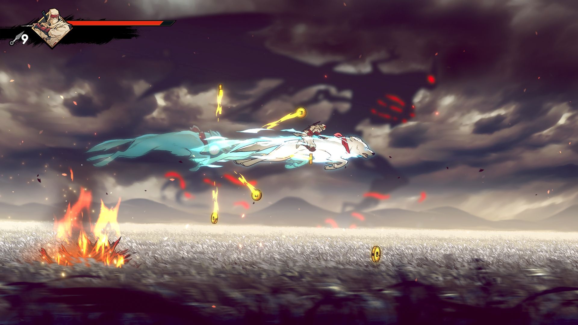 SHINOBI: Art of Vengeance ya disponible en PC y Consolas (Acceso Anticipado) - Trailer de Lanzamiento