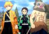 Demon Slayer: Kimetsu no Yaiba | The Hinokami Chronicles 2 – Review