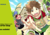 K MANGA incorpora el manga The Fledgling Demon Lord's Starter Shop