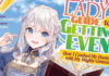 La novela ligera A Livid Lady's Guide to Getting Even tendrá anime