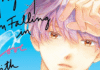 El manga Anyway, I'm Falling in Love with You entra en su recta final