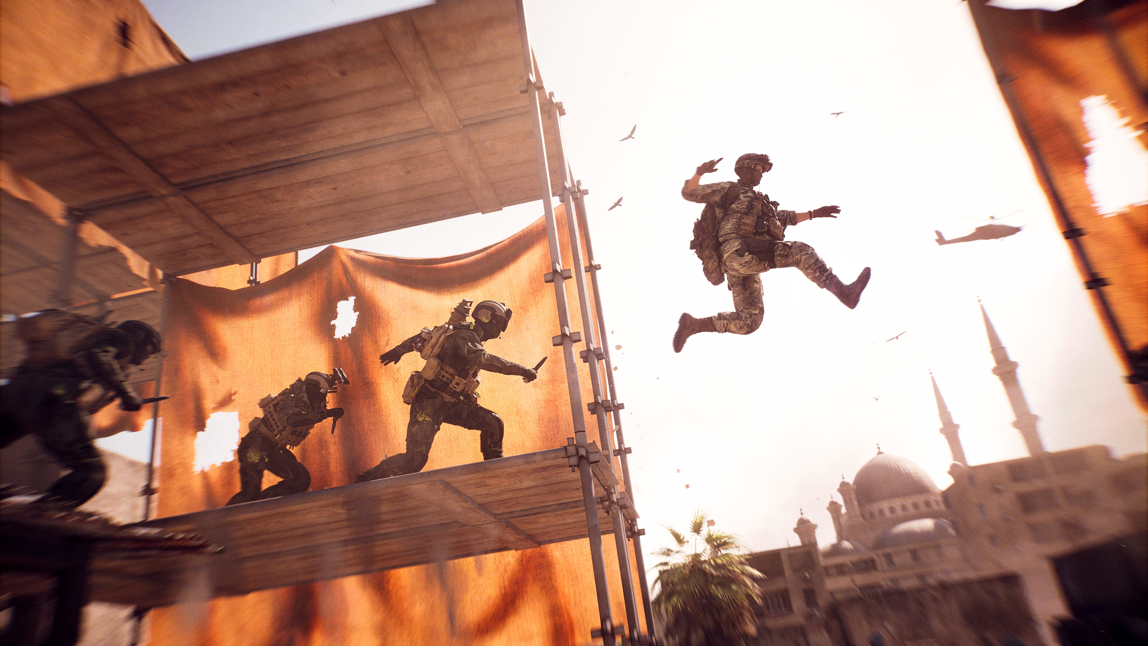 Portal Screenshot - PE