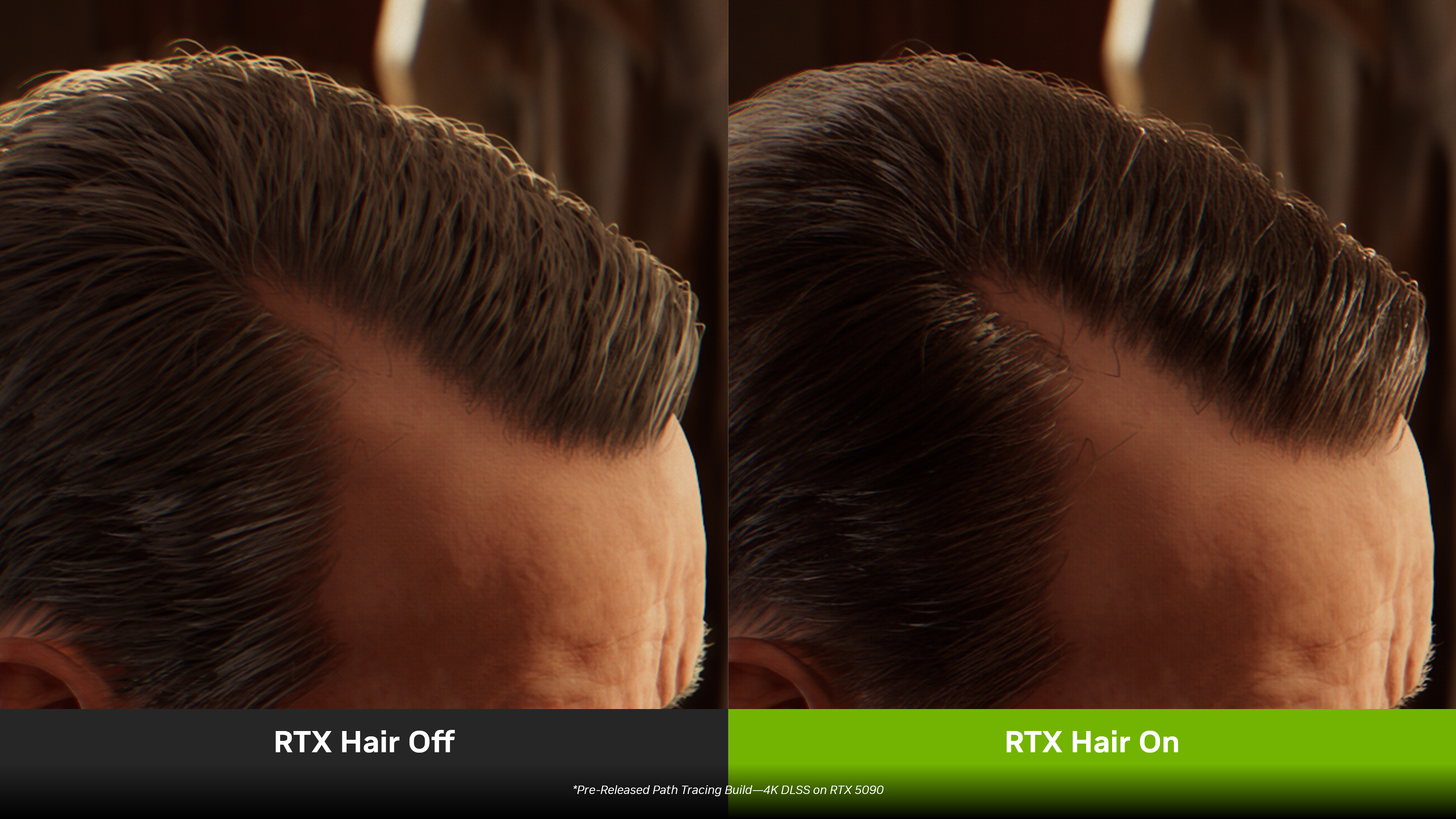 Indiana Jones y el Gran Círculo: La Orden de los Gigantes ya disponible con RTX Hair - Trailer de Lanzamiento