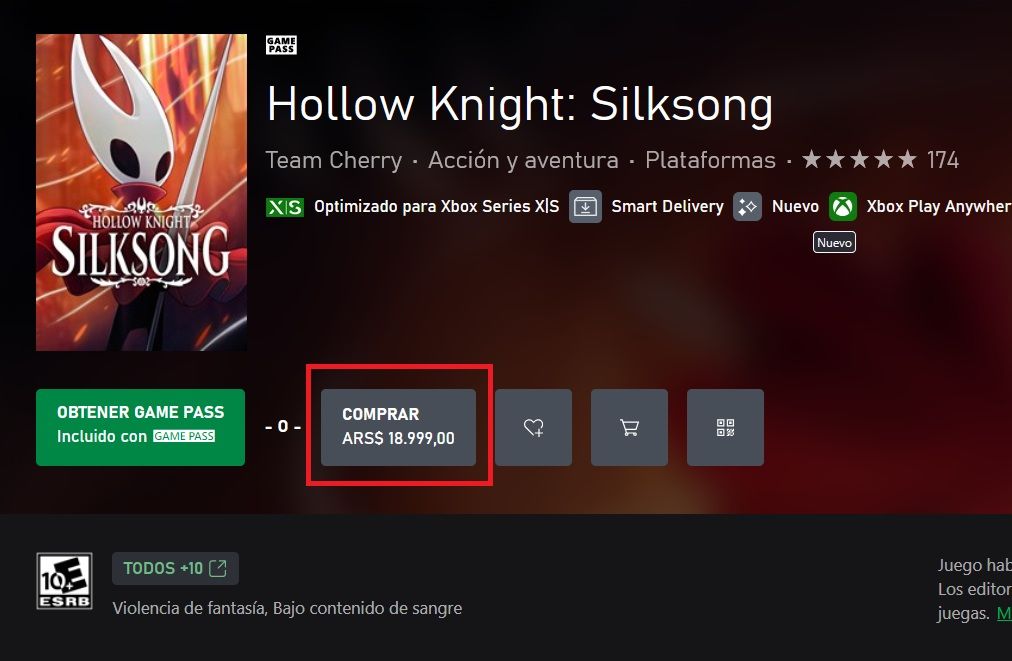 silksong arg update