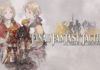 Final Fantasy Tactics: The Ivalice Chronicles (Remaster) – Cinemática de Apertura
