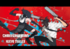¡Ya hay doblaje! Chainsaw Man: La Película presenta tráiler en español latino