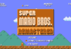 Remake de Super Mario Bros recibe Port Nativo de PC – Detalles y Trailer