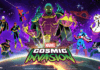 MARVEL Cosmic Invasion agrega a Black Panther & Cosmic Ghost Rider – Screenshots y Trailer de Gameplay