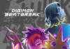 Digimon Beatbreak revela nuevo visual y confirma a los artistas de sus temas